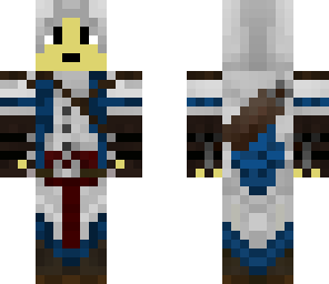 shadownight1555 assassin