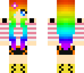 rainbow