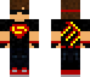 new super dude