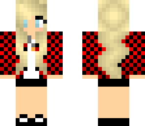 bajancanadian blond gamergirl