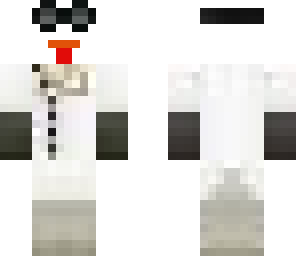 chicken scientist
