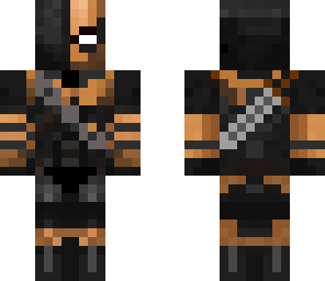 deathstroke
