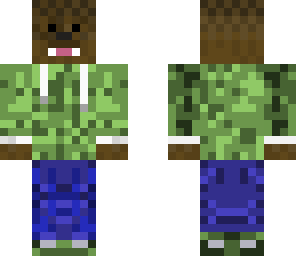 teen bacca