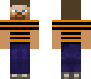 halloween steve