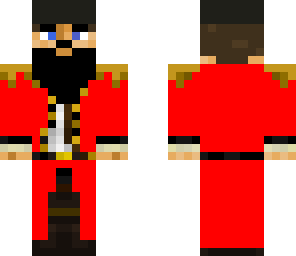 blackbeard