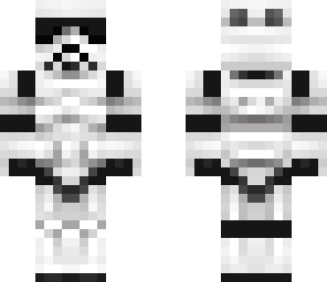 stormtrooper - sturmtruppe