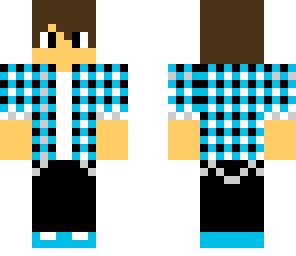 cool boy