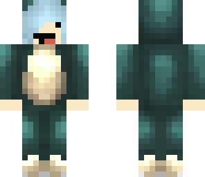 snorlax