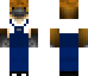 nice skin