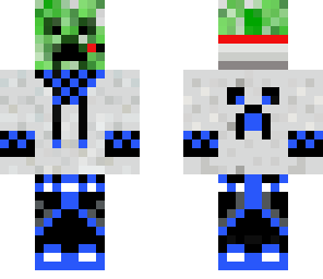 the creeper