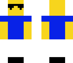 blue bonanza brother