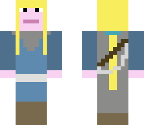 legolas