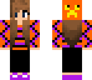 penolope likes halloween