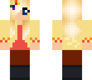girl