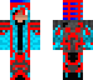 hunter creepers