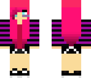 breanne's skin 2013