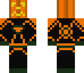 dis is hallows eve