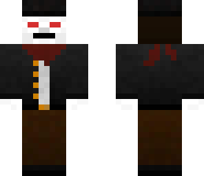 cowboy halloween edition