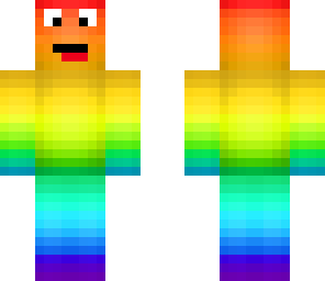 rainbow dj