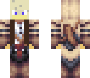 connor