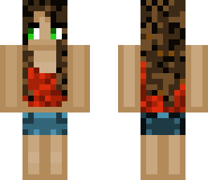 scarlette