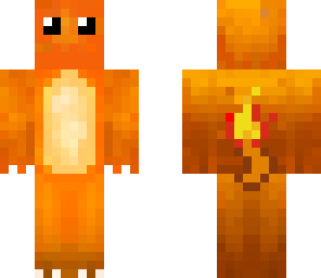 little charmander