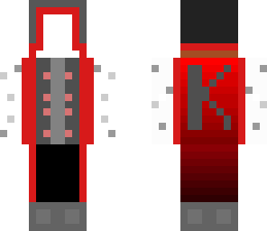 creeper knight