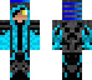 hunter creepers2
