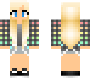 girl