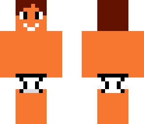 captain underboy