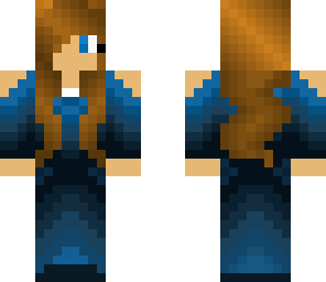 shajoe's updated skin