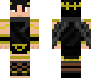 dark pit