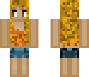 amber
