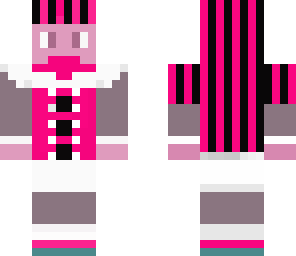 draculaura