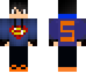 superhoodie