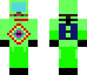 hazmat steve
