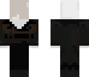 slender man