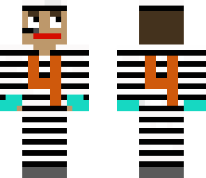 jail man 4