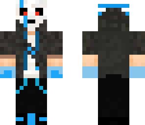 mask of someone