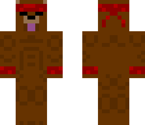 **** bear