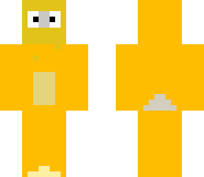 the lonely duck