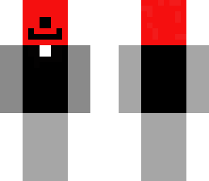 cool red guy
