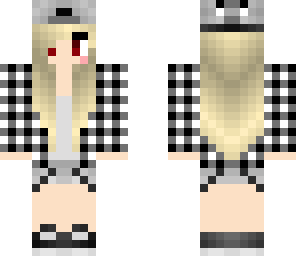 pale tomboy