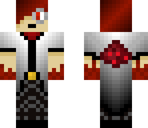 upgraded redstone
