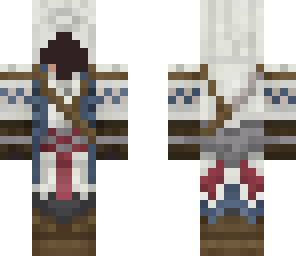 african desert assasin