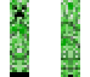 the musik creeper