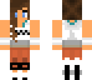 chell