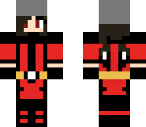 deadpool fangirl