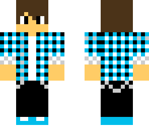 cool boy fixed