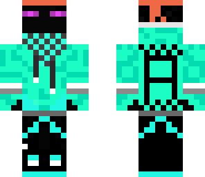 ender boy  123